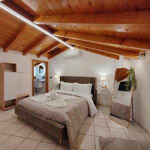 Estudio Estándar con Cama King